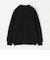 ＜Steven Alan＞ ミラノリブ クルーネック ニット LOOSE