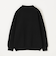 ＜Steven Alan＞ ミラノリブ クルーネック ニット LOOSE