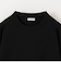 ＜Steven Alan＞ ミラノリブ クルーネック ニット LOOSE