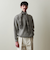 ＜Steven Alan＞ ミラノリブ クルーネック ニット LOOSE