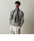 ＜Steven Alan＞ ミラノリブ クルーネック ニット LOOSE