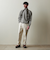 ＜Steven Alan＞ ミラノリブ クルーネック ニット LOOSE