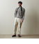 ＜Steven Alan＞ ミラノリブ クルーネック ニット LOOSE