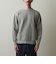 ＜Steven Alan＞ ミラノリブ クルーネック ニット LOOSE
