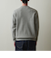 ＜Steven Alan＞ ミラノリブ クルーネック ニット LOOSE