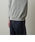 ＜Steven Alan＞ ミラノリブ クルーネック ニット LOOSE