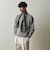＜Steven Alan＞ ミラノリブ クルーネック ニット LOOSE