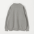 ＜Steven Alan＞ ミラノリブ クルーネック ニット LOOSE