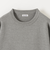 ＜Steven Alan＞ ミラノリブ クルーネック ニット LOOSE