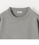 ＜Steven Alan＞ ミラノリブ クルーネック ニット LOOSE
