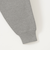 ＜Steven Alan＞ ミラノリブ クルーネック ニット LOOSE