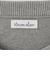＜Steven Alan＞ ミラノリブ クルーネック ニット LOOSE