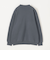 ＜Steven Alan＞ ミラノリブ クルーネック ニット LOOSE