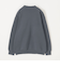 ＜Steven Alan＞ ミラノリブ クルーネック ニット LOOSE