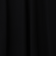 W Vネック ジャージー ロングワンピース