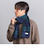 カシミヤ ミニ スカーフ マフラー