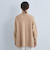 FOXブレンド ミドル ニット カーディガン