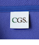 ＜CGS.＞ ポップコーン フリース ハーフジップ