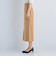 ［size SHORT/TALLあり］キチントボトムス  Iライン スカート