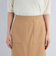 ［size SHORT/TALLあり］キチントボトムス  Iライン スカート