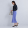 ［size SHORT/TALLあり］キチントボトムス  Iライン スカート