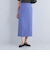 ［size SHORT/TALLあり］キチントボトムス  Iライン スカート