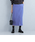 ［size SHORT/TALLあり］キチントボトムス  Iライン スカート