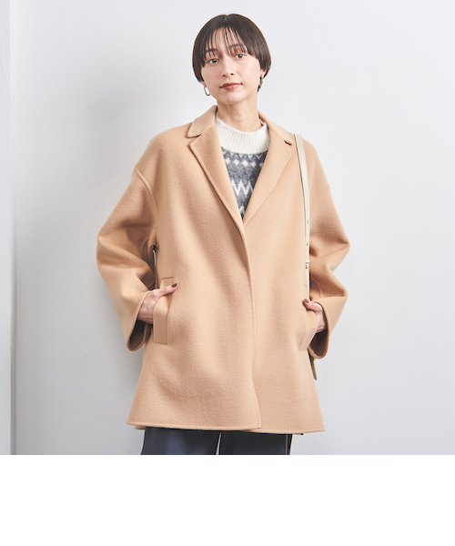 BEAUTY&YOUTH リバーテーラードミドルコート 1500024F2126_m1_a020.jpg
