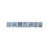 ＜Racal＞ イヤーパッド ニット バケットハット
