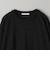 スラブカットオフ ロングスリーブTシャツ