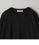 スラブカットオフ ロングスリーブTシャツ
