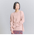 スラブカットオフ ロングスリーブTシャツ