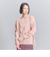 スラブカットオフ ロングスリーブTシャツ