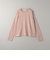 スラブカットオフ ロングスリーブTシャツ