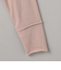 スラブカットオフ ロングスリーブTシャツ