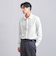 スムース ジャージ セミワイドカラー シャツ COMFORT EASY-MODEL -抗菌防臭-