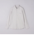 スムース ジャージ セミワイドカラー シャツ COMFORT EASY-MODEL -抗菌防臭-