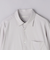 スムース ジャージ セミワイドカラー シャツ COMFORT EASY-MODEL -抗菌防臭-