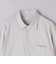 スムース ジャージ セミワイドカラー シャツ COMFORT EASY-MODEL -抗菌防臭-