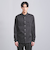 スムース ジャージ セミワイドカラー シャツ COMFORT EASY-MODEL -抗菌防臭-