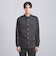 スムース ジャージ セミワイドカラー シャツ COMFORT EASY-MODEL -抗菌防臭-