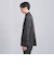 スムース ジャージ セミワイドカラー シャツ COMFORT EASY-MODEL -抗菌防臭-