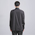 スムース ジャージ セミワイドカラー シャツ COMFORT EASY-MODEL -抗菌防臭-