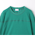 ダブルガーゼ ドルマンスリーブ フットボール Tシャツ