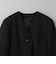 バックスリット ジャケット