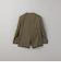 バックスリット ジャケット