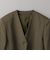 バックスリット ジャケット