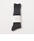 ＜Steven Alan＞ C/W ミックス ソックス