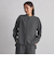＜at ease＞シャツ パンツ セットアップ -マシンウォッシャブル・防シワ-