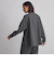＜at ease＞シャツ パンツ セットアップ -マシンウォッシャブル・防シワ-